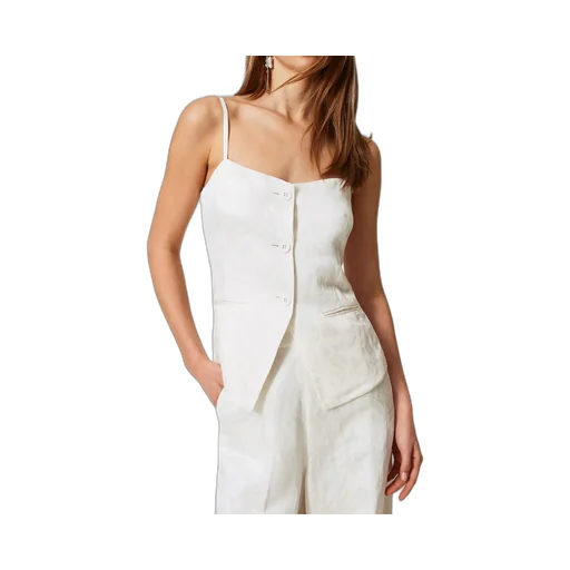 Woven Top