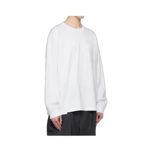 Long-Sleeved T-Shirt