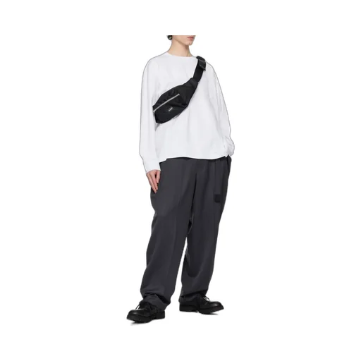 Long-Sleeved T-Shirt