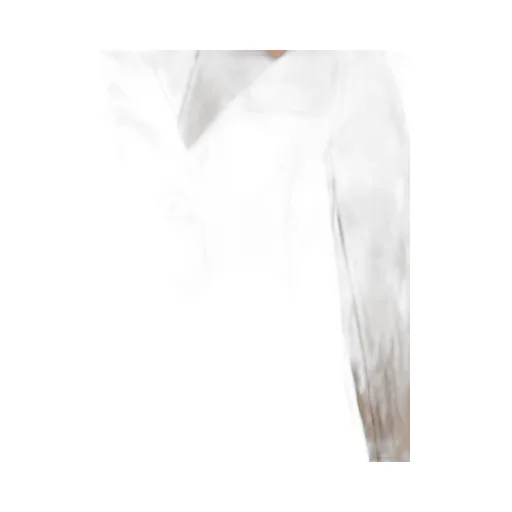 Cropped Blazer
