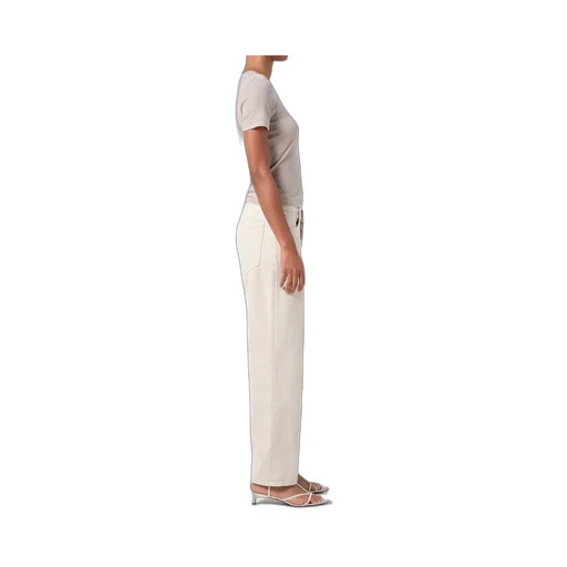 Straight-Leg Jeans