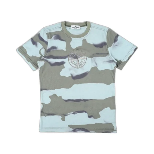 Tee Camo