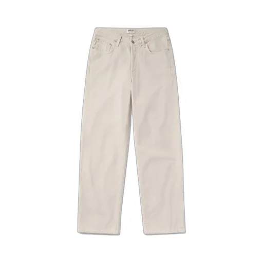 Straight-Leg Jeans