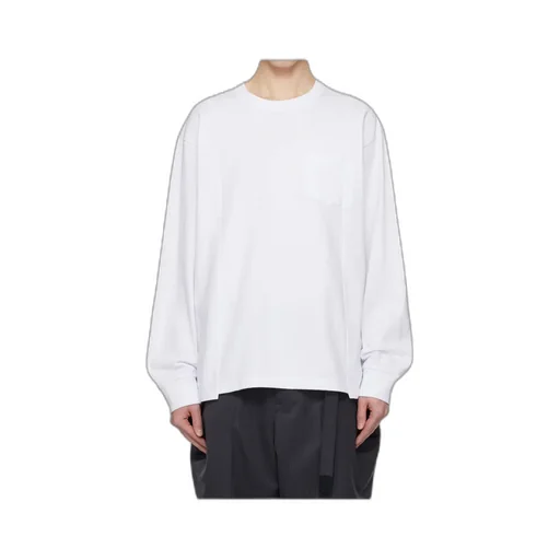 Long-Sleeved T-Shirt