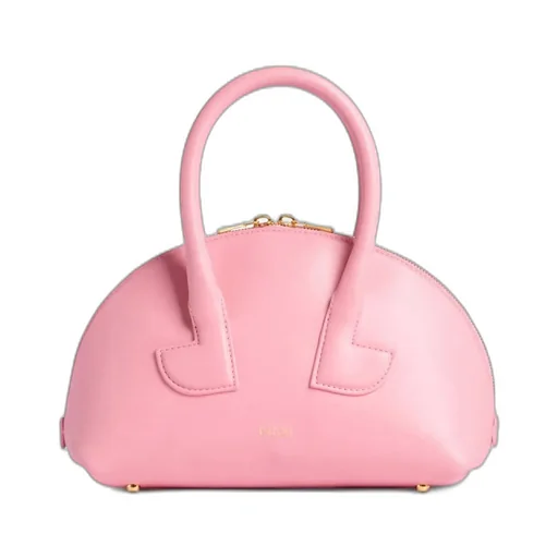 Le Patou Bowling Tote Bag