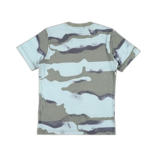 Tee Camo