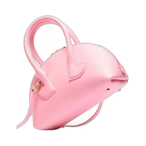 Le Patou Bowling Tote Bag