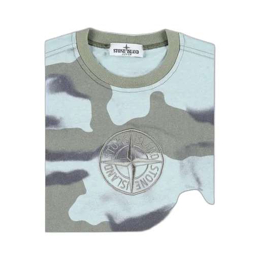 Tee Camo
