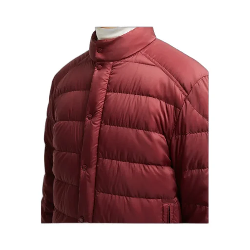 Selves Short Down Jacket