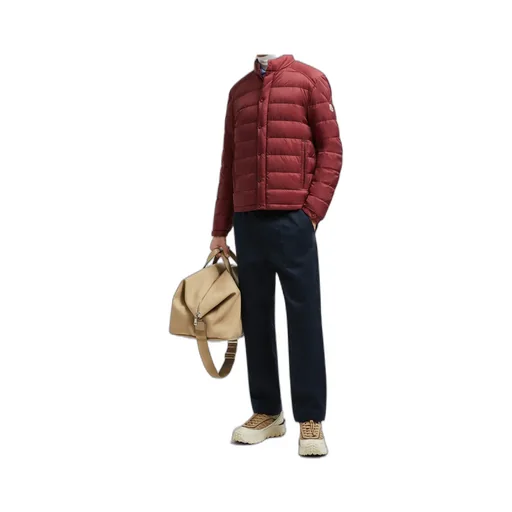 Selves Short Down Jacket