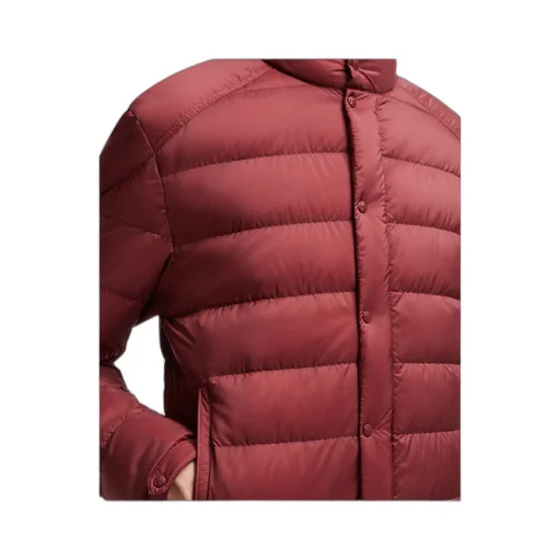 Selves Short Down Jacket