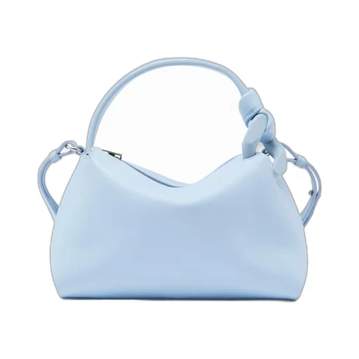 Jw Anderson Jwa Corner Small Crossbody Bag