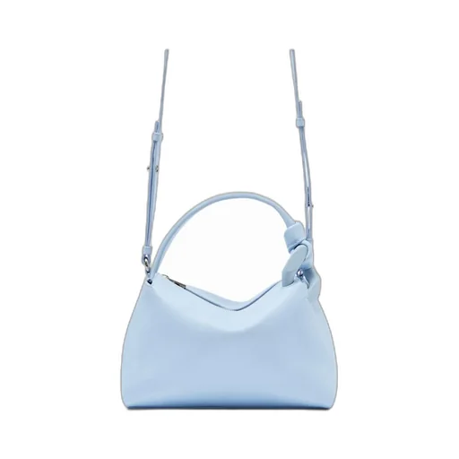 Jw Anderson Jwa Corner Small Crossbody Bag