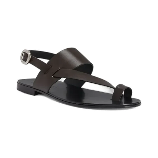 Giuseppe Zanotti Hezra Thong Sandals