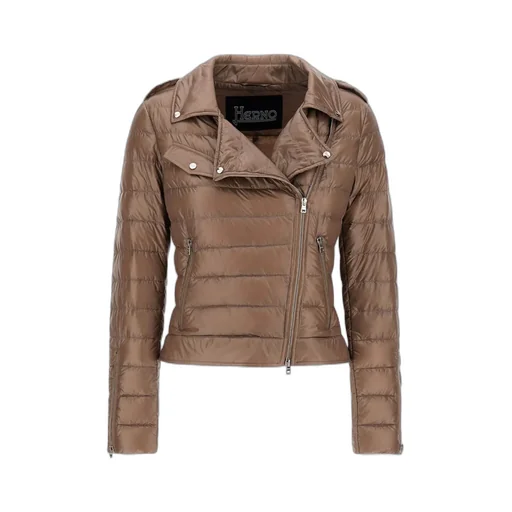 Herno Ultralight Bomber Jacket