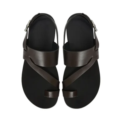 Giuseppe Zanotti Hezra Thong Sandals