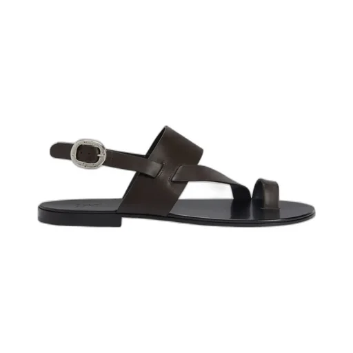 Giuseppe Zanotti Hezra Thong Sandals