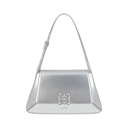 Givenchy 4G Liquid Shoulder Bag