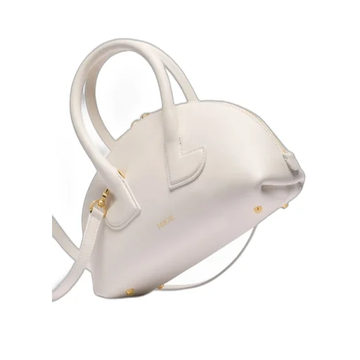 Le Patou Bowling Tote Bag
