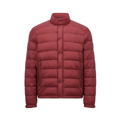Selves Short Down Jacket