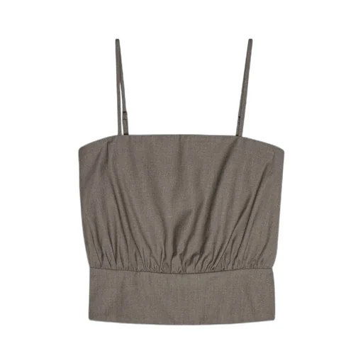 Gathered Top