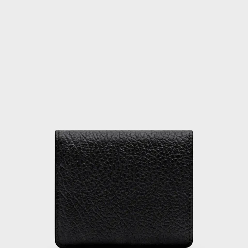 Four Stitches Pocket Cardholder
