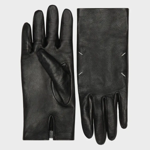 Leather Gloves