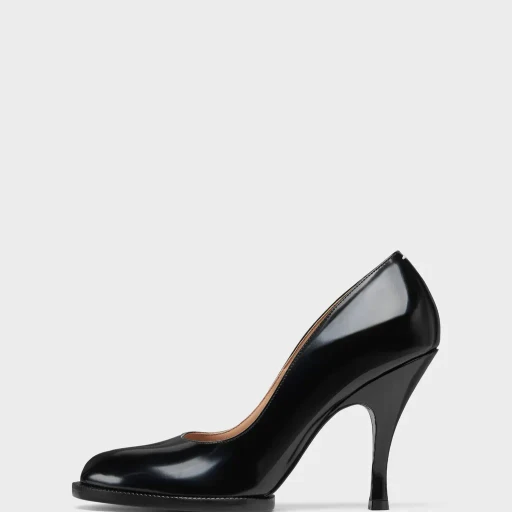 Tabi City Evening Pump