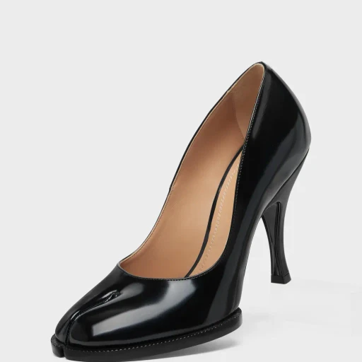 Tabi City Evening Pump