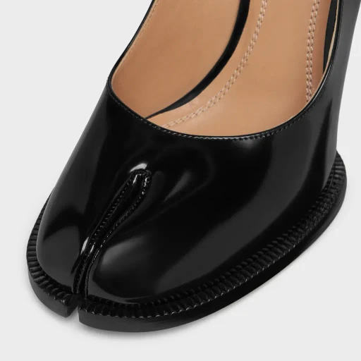Tabi City Evening Pump