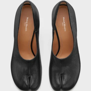 Tabi DÉColleté Pump