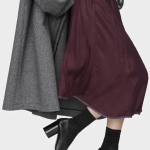 Tabi DÉColleté Pump