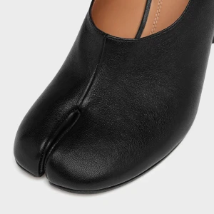 Tabi DÉColleté Pump