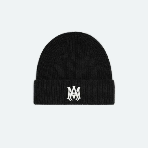 Ma Beanie - Black