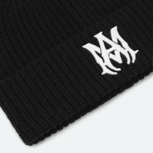 Ma Beanie - Black
