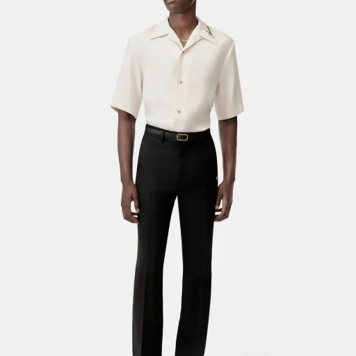 Ma Flare - Black
