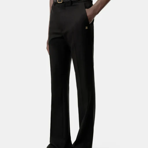 Ma Flare - Black