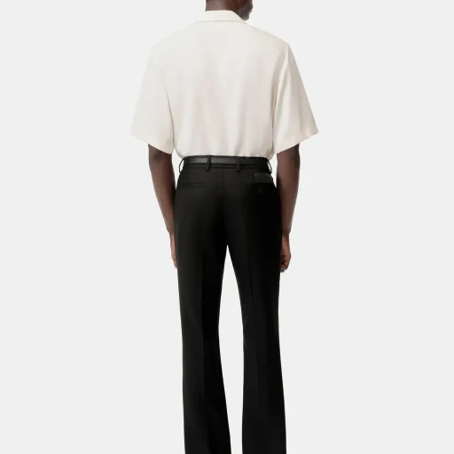 Ma Flare - Black