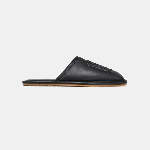 Ma Slipper - Black