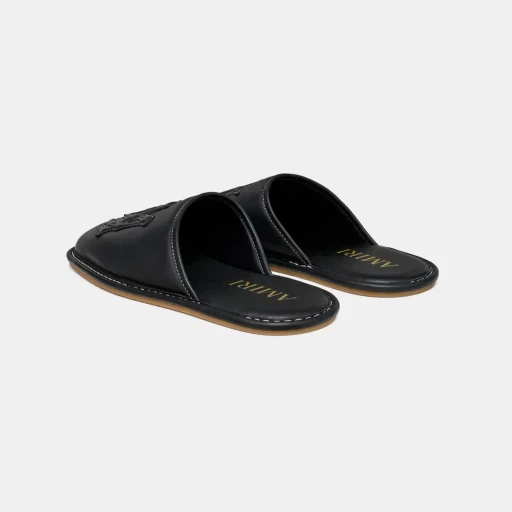 Ma Slipper - Black