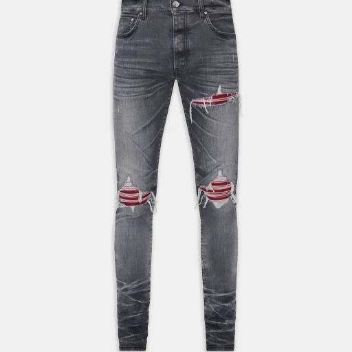 Ultrasuede Mx1 Jean - Storm Grey
