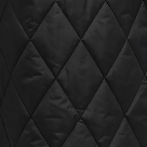 Meredith Quilted Jacket
