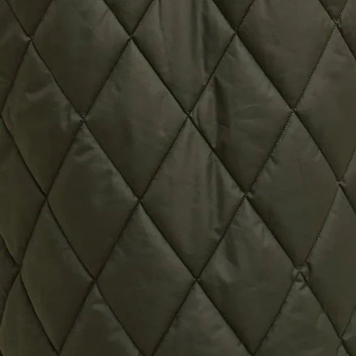 Meredith Quilted Jacket