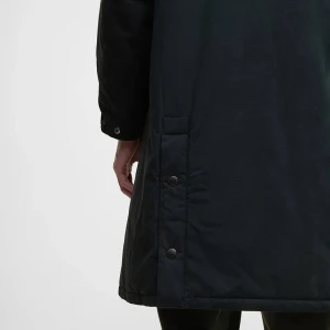 Padded Exmoor Coat