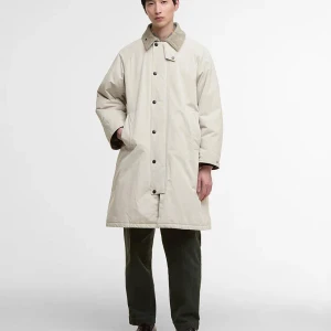 Padded Exmoor Coat
