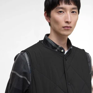 Modified Liddesdale Gilet