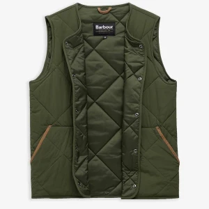 Modified Liddesdale Gilet