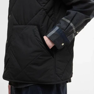 Modified Liddesdale Gilet