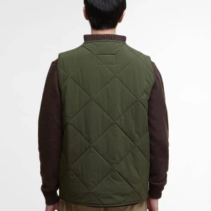 Modified Liddesdale Gilet