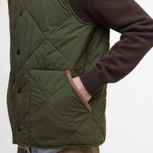 Modified Liddesdale Gilet